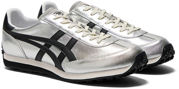 Onitsuka Tiger EDR 78 純銀/黑 1183C530-020 1