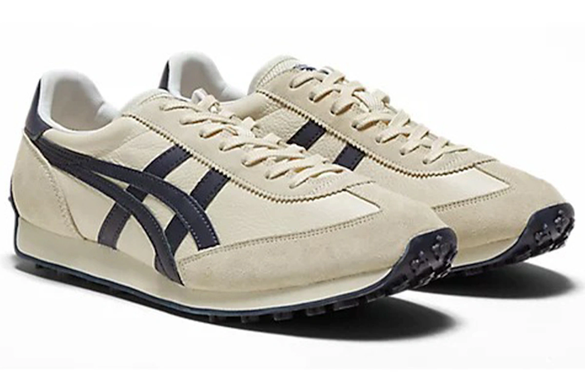Onitsuka Tiger EDR 78 'Birch Peacoat'