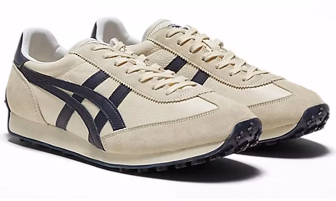 Onitsuka Tiger EDR 78 'Birch Peacoat' 1183B411-200 Lookbook Onitsuka Tiger EDR 78 'Birch Peacoat' 1183B411-200
