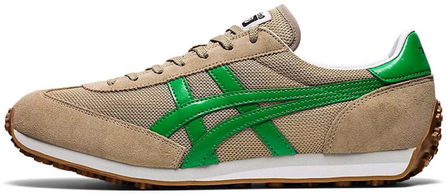 Scarpe Onitsuka Tiger EDR 78 ''Marrone Chiaro Verde'' 1183B395-200 Buy Scarpe Onitsuka Tiger EDR 78 ''Marrone Chiaro Verde'' 1183B395-200