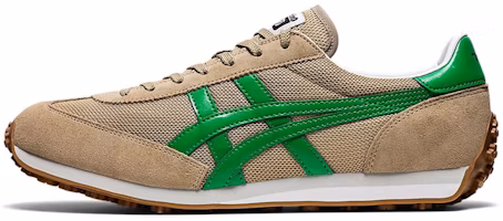 Onitsuka Tiger EDR 78 Shoes 'Light Brown Green' 1183B395-200 Onitsuka Tiger EDR 78 Shoes 'Light Brown Green' 1183B395-200