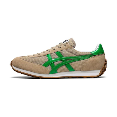 Onitsuka Tiger EDR 78 Shoes 'Light Brown Green'