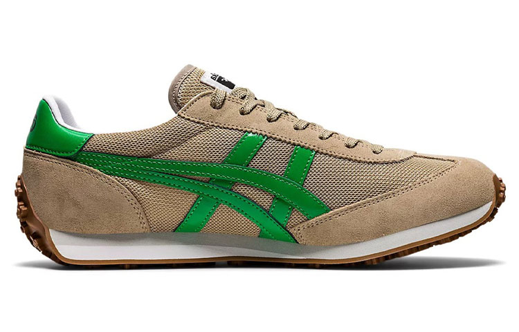 Order Scarpe Onitsuka Tiger EDR 78 ''Marrone Chiaro Verde'' 1183B395-200