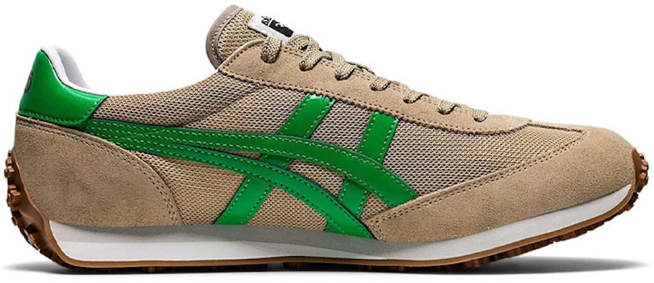 Scarpe Onitsuka Tiger EDR 78 ''Marrone Chiaro Verde'' 1183B395-200 Order Scarpe Onitsuka Tiger EDR 78 ''Marrone Chiaro Verde'' 1183B395-200