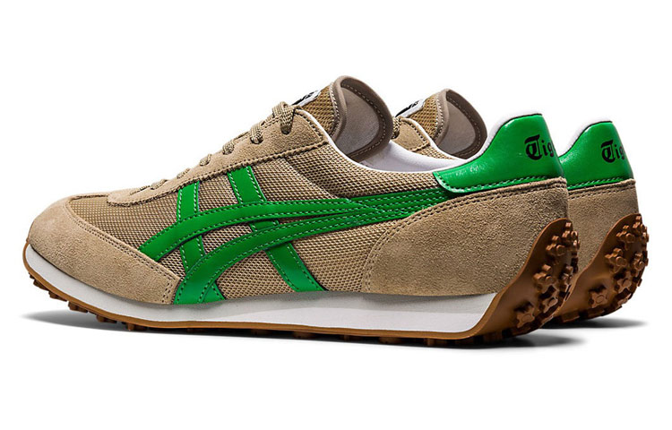 Shop Scarpe Onitsuka Tiger EDR 78 ''Marrone Chiaro Verde'' 1183B395-200