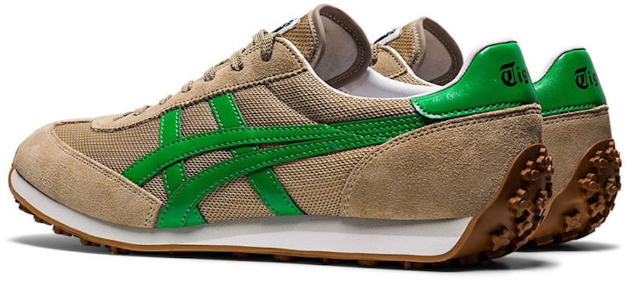 Scarpe Onitsuka Tiger EDR 78 ''Marrone Chiaro Verde'' 1183B395-200 Shop Scarpe Onitsuka Tiger EDR 78 ''Marrone Chiaro Verde'' 1183B395-200