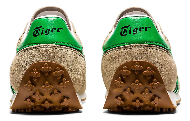 Purchase Scarpe Onitsuka Tiger EDR 78 ''Marrone Chiaro Verde'' 1183B395-200