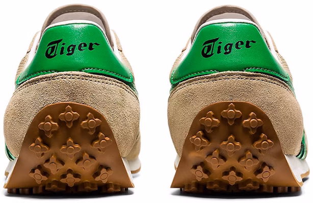 Sepatu Onitsuka Tiger EDR 78 'Cokelat Muda Hijau' 1183B395-200 Purchase Sepatu Onitsuka Tiger EDR 78 'Cokelat Muda Hijau' 1183B395-200