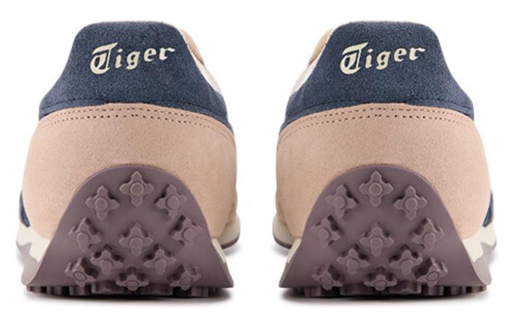 Shop オニツカタイガー EDR 78 ピンク/ネイビー 1183C263-251