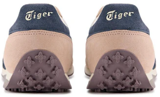 Shop Onitsuka Tiger Edr 78 Sneakers 'Pink Navy' 1183C263-251