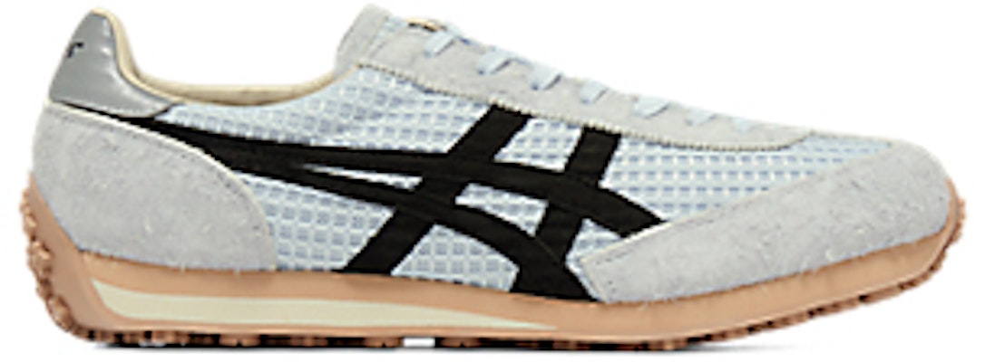 Onitsuka Tiger EDR 78 SOFT SKY/BLACK Sepatu Sneaker Pria/Wanita 1183C570-400 Buy Onitsuka Tiger EDR 78 SOFT SKY/BLACK Sepatu Sneaker Pria/Wanita 1183C570-400