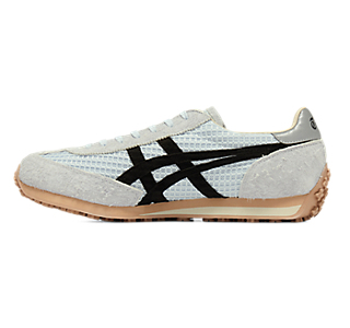Lookbook Onitsuka Tiger EDR 78 SOFT SKY/BLACK Sepatu Sneaker Pria/Wanita 1183C570-400
