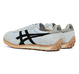 Shop Onitsuka Tiger EDR 78 SOFT SKY/BLACK Sepatu Sneaker Pria/Wanita 1183C570-400