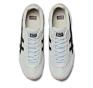 Details for Onitsuka Tiger EDR 78 SOFT SKY/BLACK Sepatu Sneaker Pria/Wanita 1183C570-400