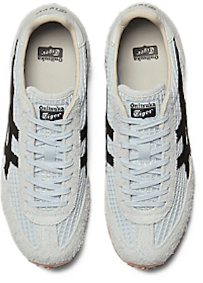 Onitsuka Tiger EDR 78 SOFT SKY/BLACK Sepatu Sneaker Pria/Wanita 1183C570-400 Details for Onitsuka Tiger EDR 78 SOFT SKY/BLACK Sepatu Sneaker Pria/Wanita 1183C570-400
