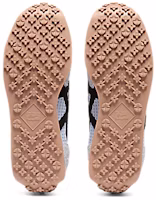 Sizing Onitsuka Tiger EDR 78 SOFT SKY/BLACK Sepatu Sneaker Pria/Wanita 1183C570-400