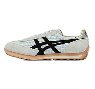 Cheap Onitsuka Tiger EDR 78 SOFT SKY/BLACK Sepatu Sneaker Pria/Wanita 1183C570-400