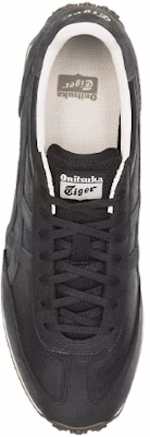 오니츠카 타이거 EDR 블랙 (Onitsuka Tiger EDR Black) 1183A034-001 Lookbook 오니츠카 타이거 EDR 블랙 (Onitsuka Tiger EDR Black) 1183A034-001