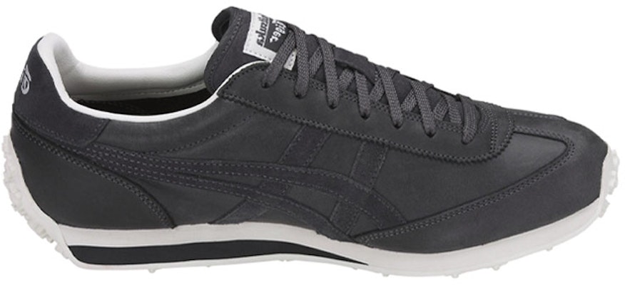 Onitsuka Tiger Edr 輕便通風休閒運動鞋 黑 Order Onitsuka Tiger Edr 輕便通風休閒運動鞋 黑