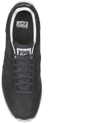Onitsuka Tiger Edr 輕便通風休閒運動鞋 黑 Lookbook Onitsuka Tiger Edr 輕便通風休閒運動鞋 黑