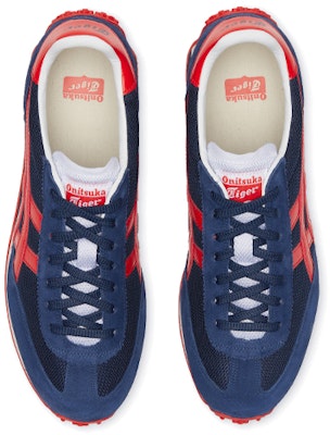 Onitsuka Tiger EDR 輕量透氣 低筒休閒跑步鞋 藏青色 Shop Onitsuka Tiger EDR 輕量透氣 低筒休閒跑步鞋 藏青色