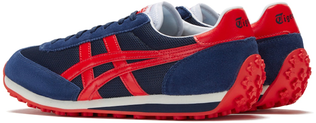 Onitsuka Tiger EDR 輕量透氣 低筒休閒跑步鞋 藏青色 Purchase Onitsuka Tiger EDR 輕量透氣 低筒休閒跑步鞋 藏青色