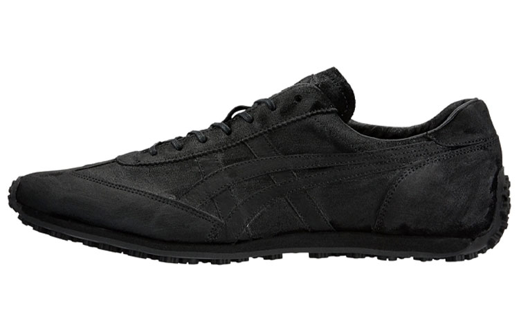 Onitsuka Tiger EDR 'Pure Black' D7X1L-9090