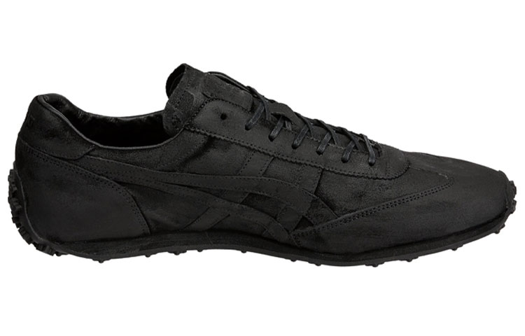 Order Onitsuka Tiger EDR ''Nero Puro'' D7X1L-9090