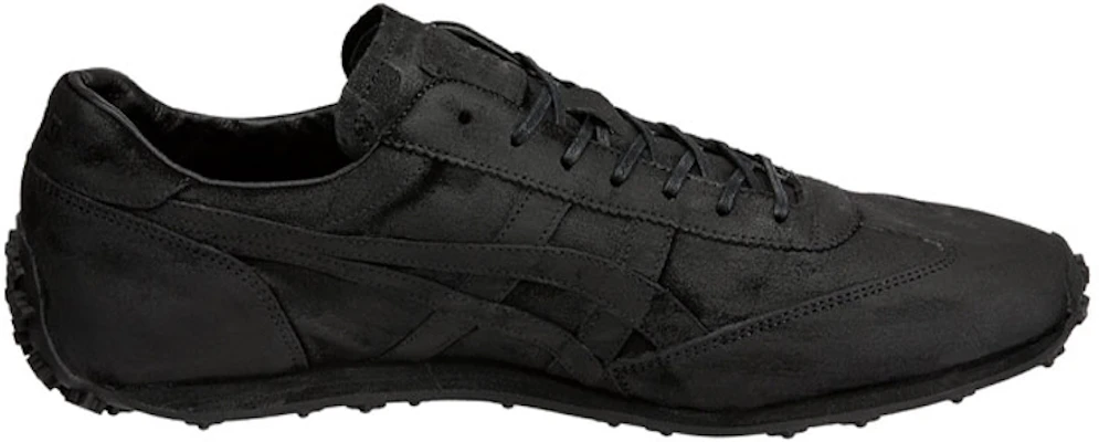 Onitsuka Tiger EDR ''Nero Puro'' D7X1L-9090 Order Onitsuka Tiger EDR ''Nero Puro'' D7X1L-9090