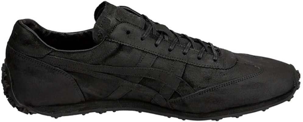Onitsuka Tiger EDR 'Negro Puro' D7X1L-9090 Order Onitsuka Tiger EDR 'Negro Puro' D7X1L-9090