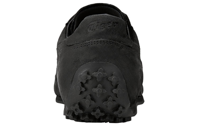 Shop Onitsuka Tiger EDR ''Nero Puro'' D7X1L-9090