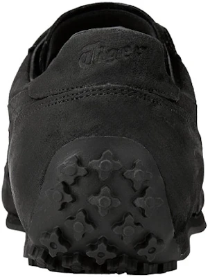Onitsuka Tiger EDR ''Nero Puro'' D7X1L-9090 Shop Onitsuka Tiger EDR ''Nero Puro'' D7X1L-9090