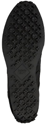 Onitsuka Tiger EDR 'Negro Puro' D7X1L-9090 Purchase Onitsuka Tiger EDR 'Negro Puro' D7X1L-9090