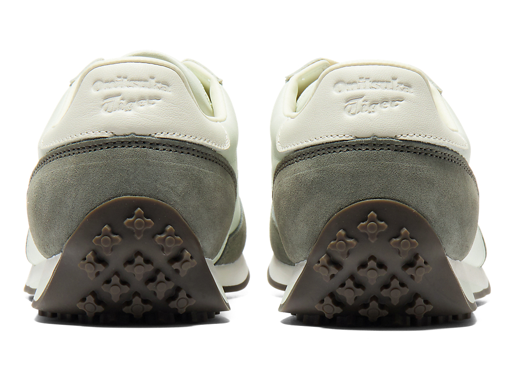 Purchase オニツカタイガー EDR CL エアリーグリーン/エアリーグリーン 1183C386-301