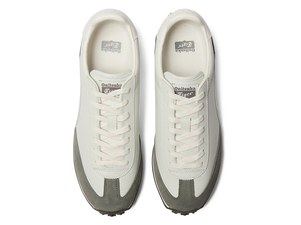 Details for オニツカタイガー EDR CL エアリーグリーン/エアリーグリーン 1183C386-301