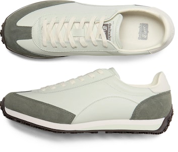 鬼塚虎 EDR CL 浅绿色/浅绿色 1183C386-301 Cheap 鬼塚虎 EDR CL 浅绿色/浅绿色 1183C386-301