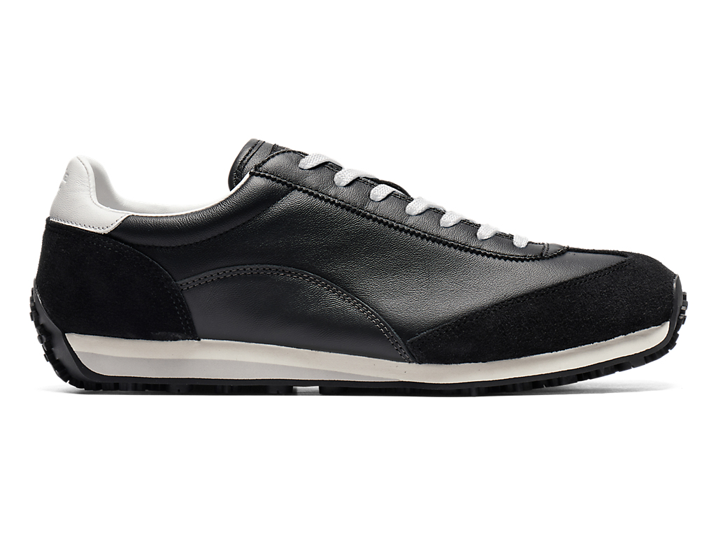 Onitsuka Tiger EDR CL BLACK/GRAPHITE GREY 1183C386-001