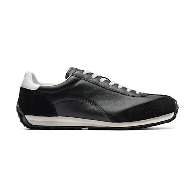 Onitsuka Tiger EDR CL BLACK/GRAPHITE GREY