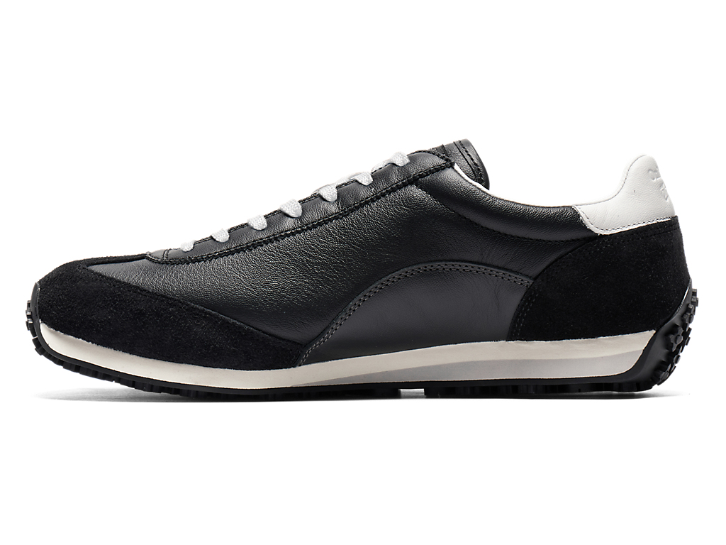 Lookbook Onitsuka Tiger EDR CL NEGRO/GRIS GRAFITO 1183C386-001