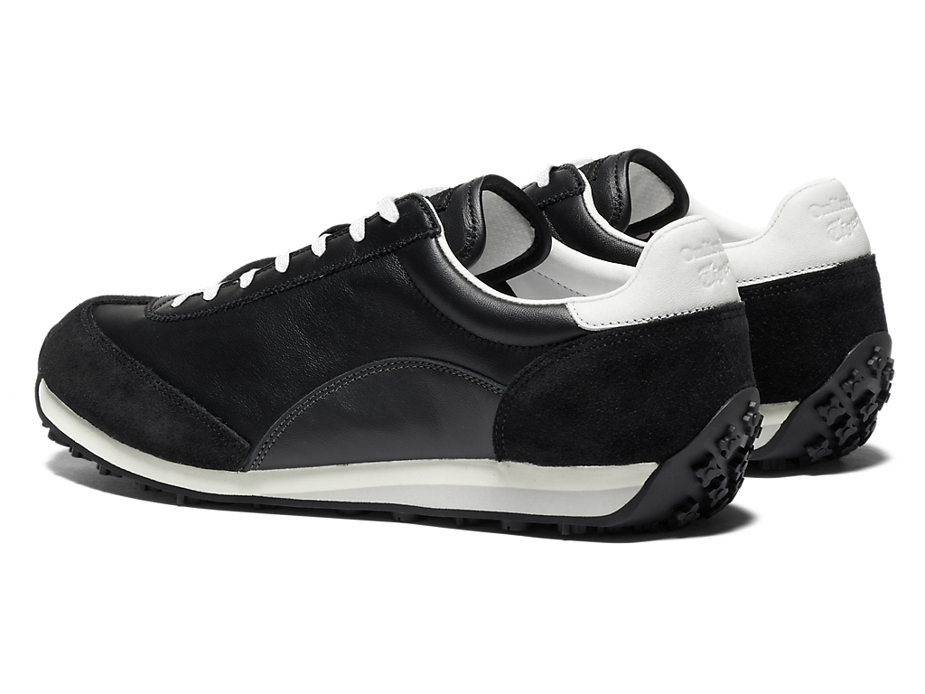 Shop Onitsuka Tiger EDR CL NEGRO/GRIS GRAFITO 1183C386-001