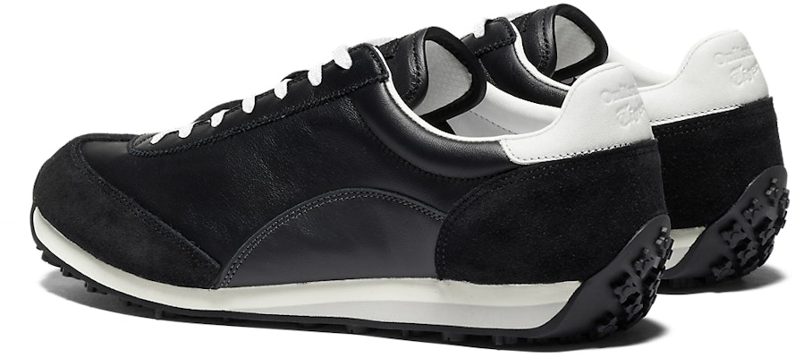 Onitsuka Tiger EDR CL BLACK/GRAPHITE GREY 1183C386-001 Shop Onitsuka Tiger EDR CL BLACK/GRAPHITE GREY 1183C386-001