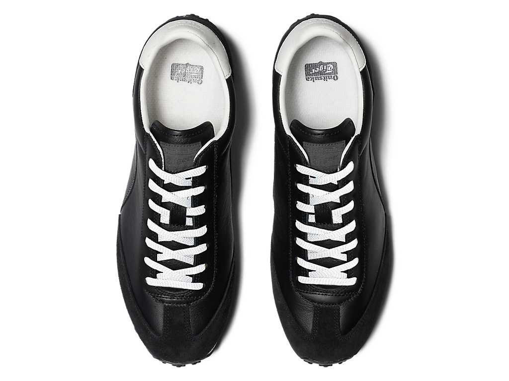 Details for Onitsuka Tiger EDR CL NEGRO/GRIS GRAFITO 1183C386-001