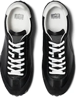 Details for Onitsuka Tiger EDR CL HITAM/GRAPHITE GREY 1183C386-001