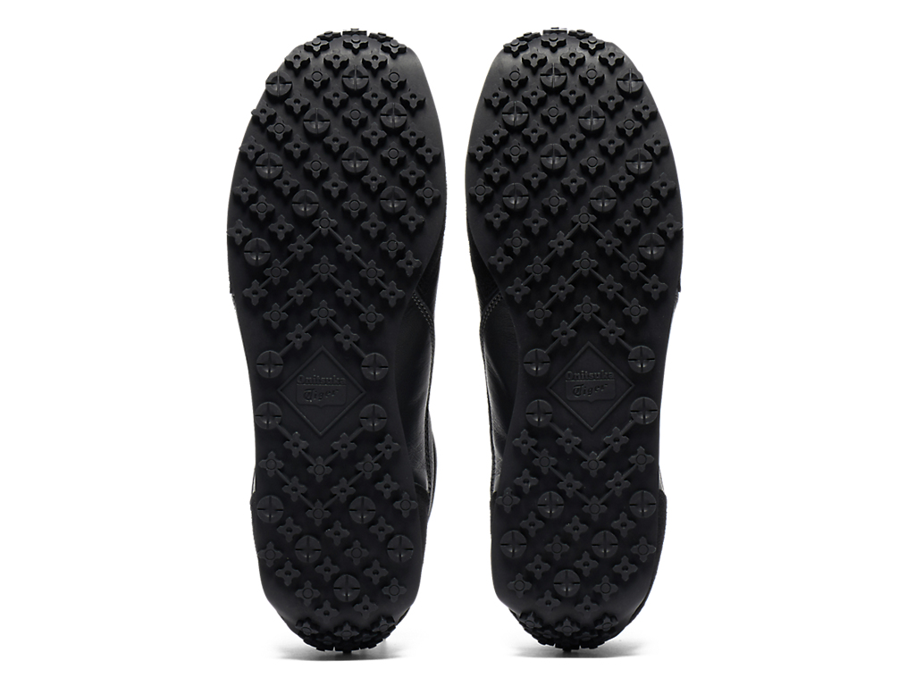 Sizing Onitsuka Tiger EDR CL NEGRO/GRIS GRAFITO 1183C386-001