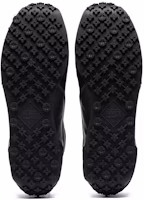 Sizing Onitsuka Tiger EDR CL HITAM/GRAPHITE GREY 1183C386-001