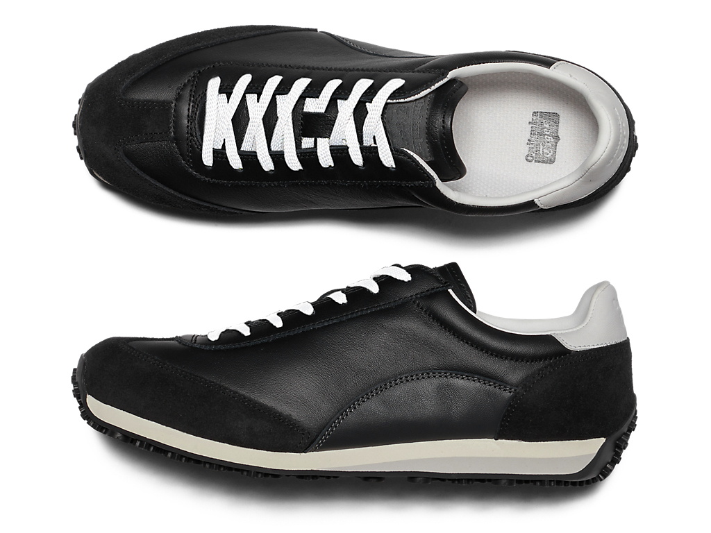 Cheap Onitsuka Tiger EDR CL NEGRO/GRIS GRAFITO 1183C386-001