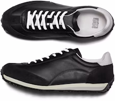 Cheap Onitsuka Tiger EDR CL HITAM/GRAPHITE GREY 1183C386-001