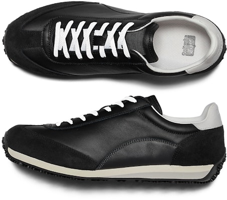 Onitsuka Tiger EDR CL BLACK/GRAPHITE GREY 1183C386-001 Cheap Onitsuka Tiger EDR CL BLACK/GRAPHITE GREY 1183C386-001