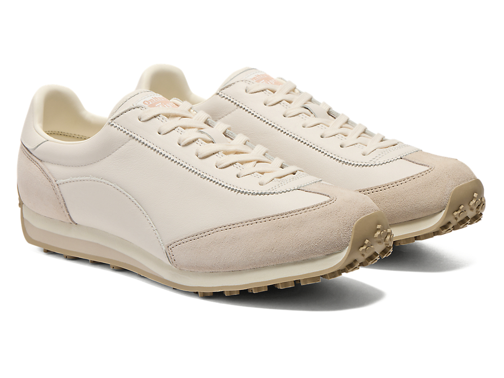Order Onitsuka Tiger EDR CL CREMA/CREMA 1183C386-102