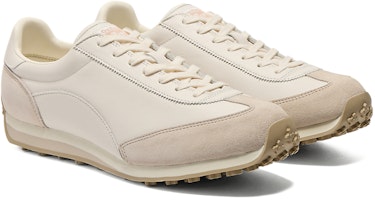 鬼塚虎 Onitsuka Tiger EDR CL 奶油色/奶油色 1183C386-102 Order 鬼塚虎 Onitsuka Tiger EDR CL 奶油色/奶油色 1183C386-102